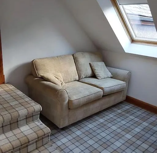Top Floor Flat Ceol Na Mara