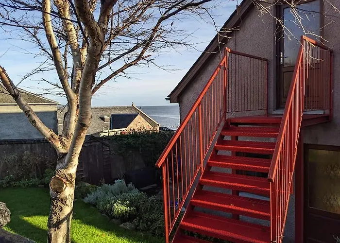 Top Floor Flat Ceol Na Mara