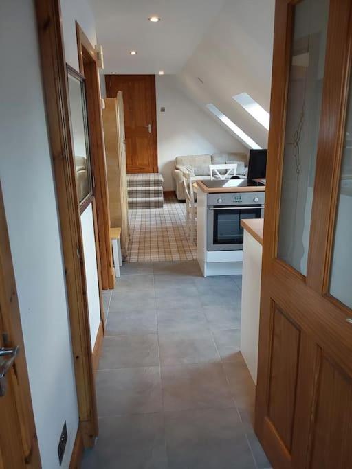 Apartment Floor Flat Ceol Na Mara *