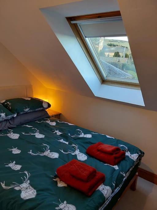 Floor Flat Ceol Na Mara * Rosemarkie